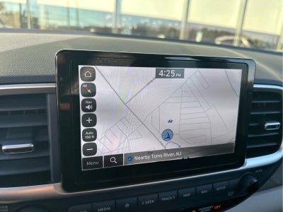 2024 Hyundai Venue Limited