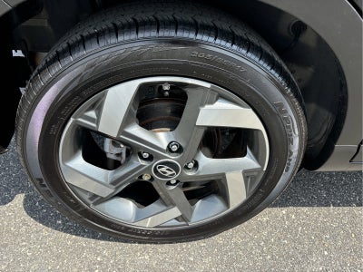 2024 Hyundai Venue SEL