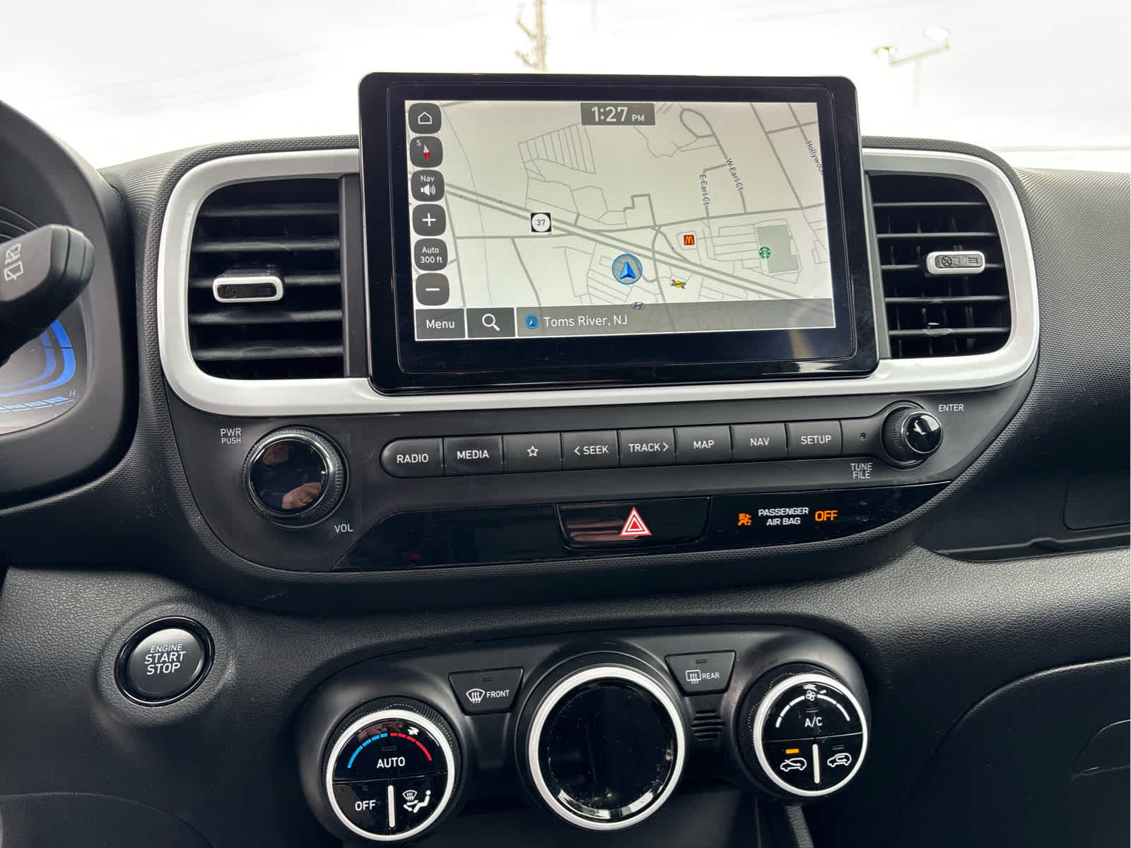 2023 Hyundai Venue Limited