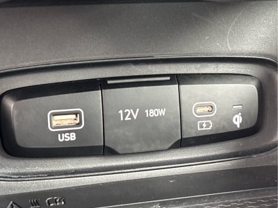 2023 Hyundai Venue Limited