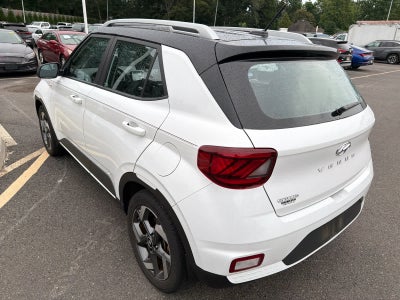 2023 Hyundai Venue Limited