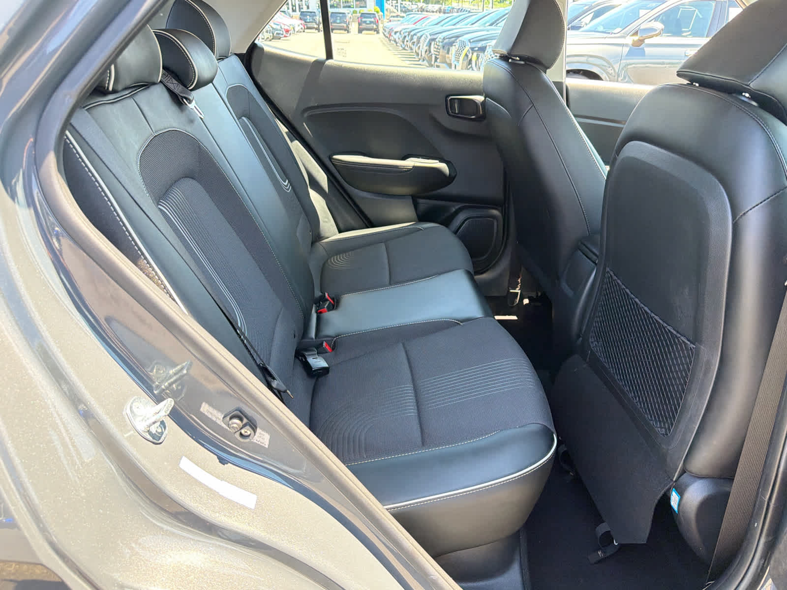 2023 Hyundai Venue Limited