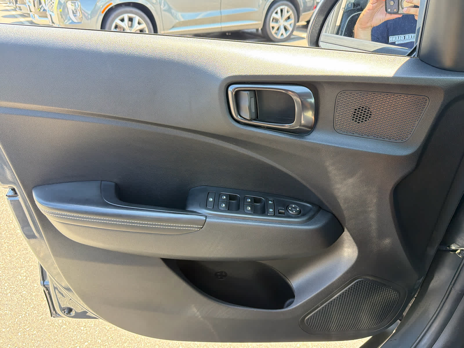 2023 Hyundai Venue Limited