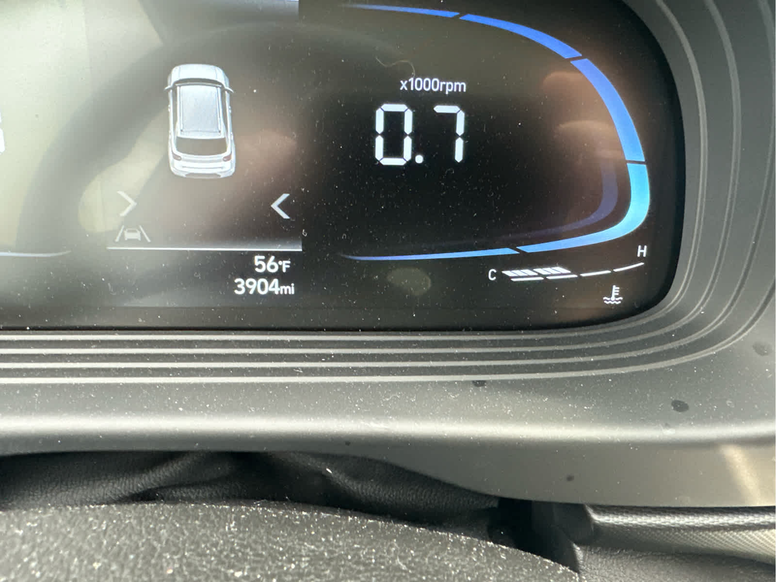 2024 Hyundai Venue Limited