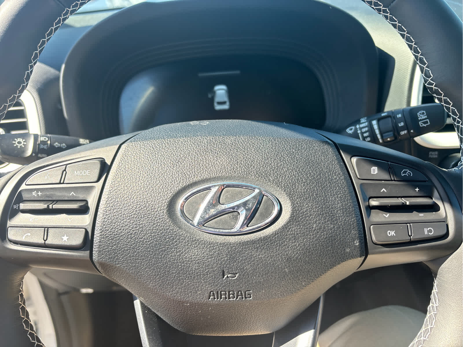 2024 Hyundai Venue Limited