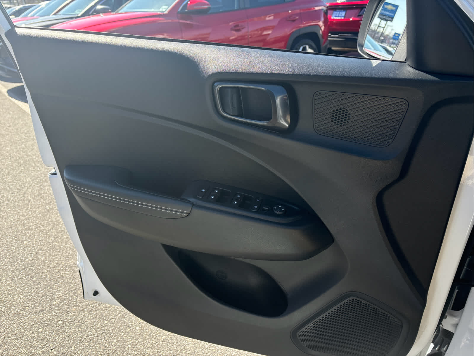 2024 Hyundai Venue Limited
