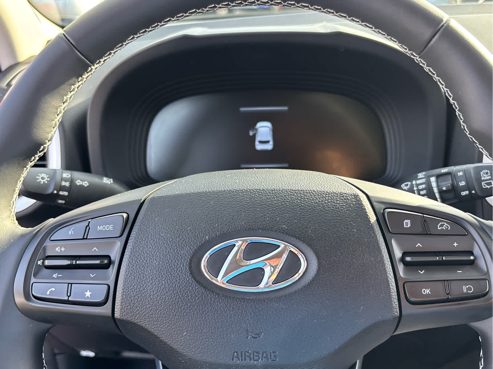 2023 Hyundai Venue Limited