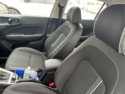 2023 Hyundai Venue Limited