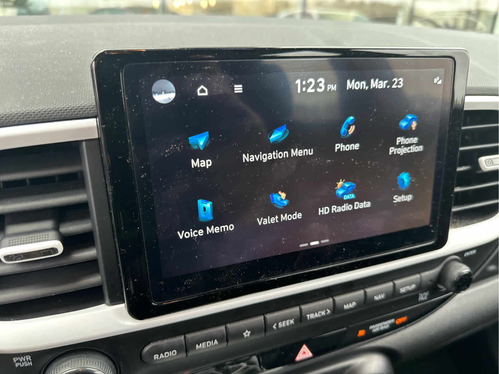 2023 Hyundai Venue Limited