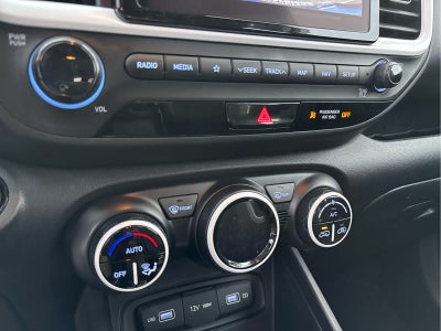 2022 Hyundai Venue Limited