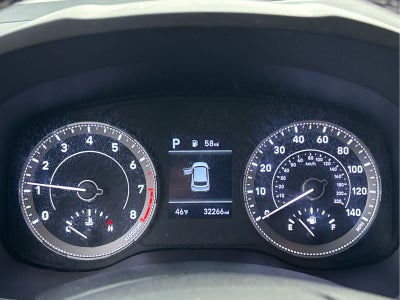 2022 Hyundai Venue Limited