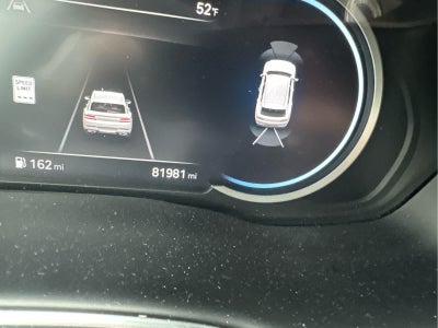 2024 Genesis GV80 3.5T AWD 7P