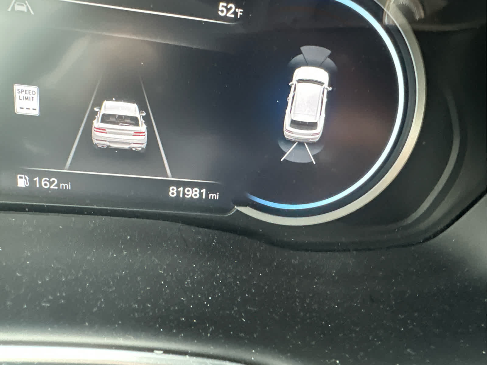 2024 Genesis GV80 3.5T AWD 7P