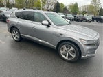 2024 Genesis GV80 3.5T AWD 7P