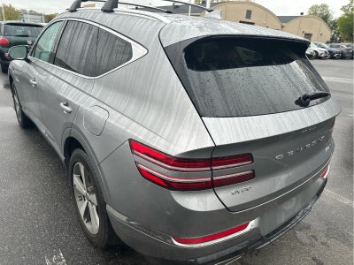 2024 Genesis GV80 3.5T AWD 7P