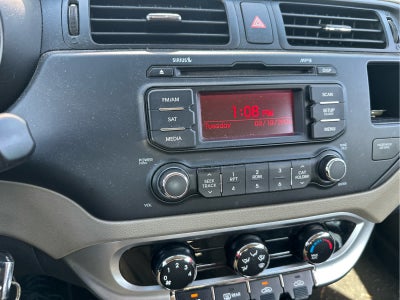2014 Kia Rio LX