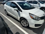 2014 Kia Rio LX