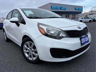 2014 Kia Rio LX