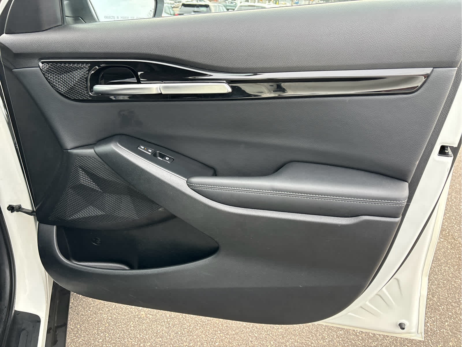 2024 Kia Seltos X-Line