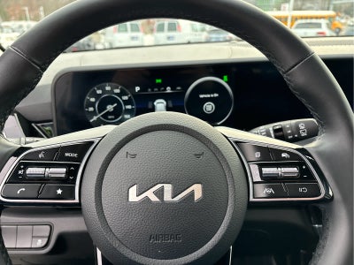 2024 Kia Seltos X-Line