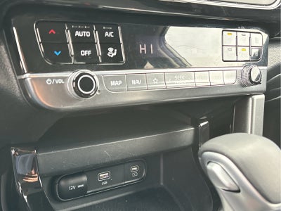 2024 Kia Seltos X-Line