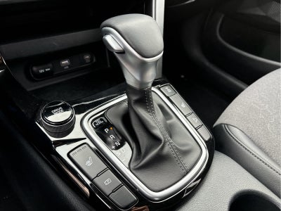 2024 Kia Seltos X-Line