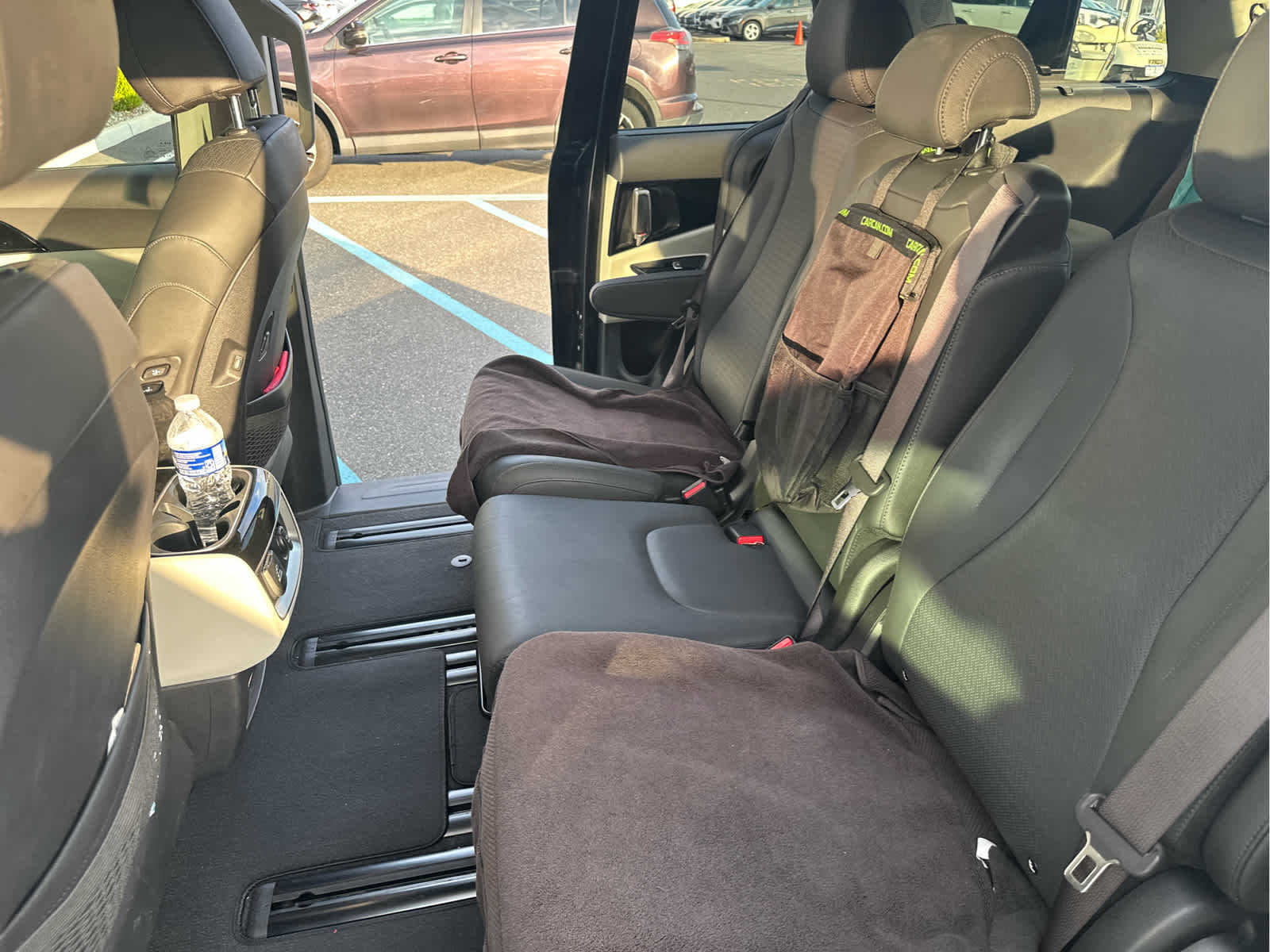 2024 Kia Carnival SX Prestige