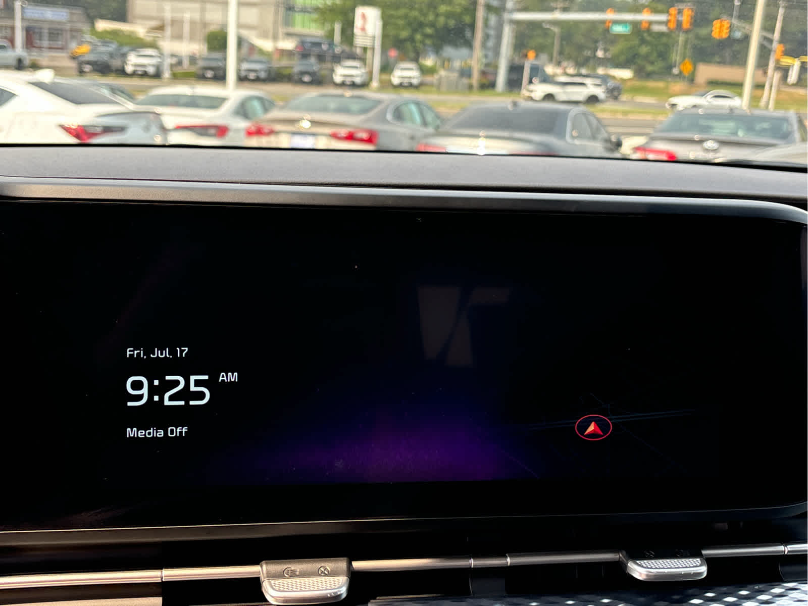 2024 Kia Carnival SX Prestige
