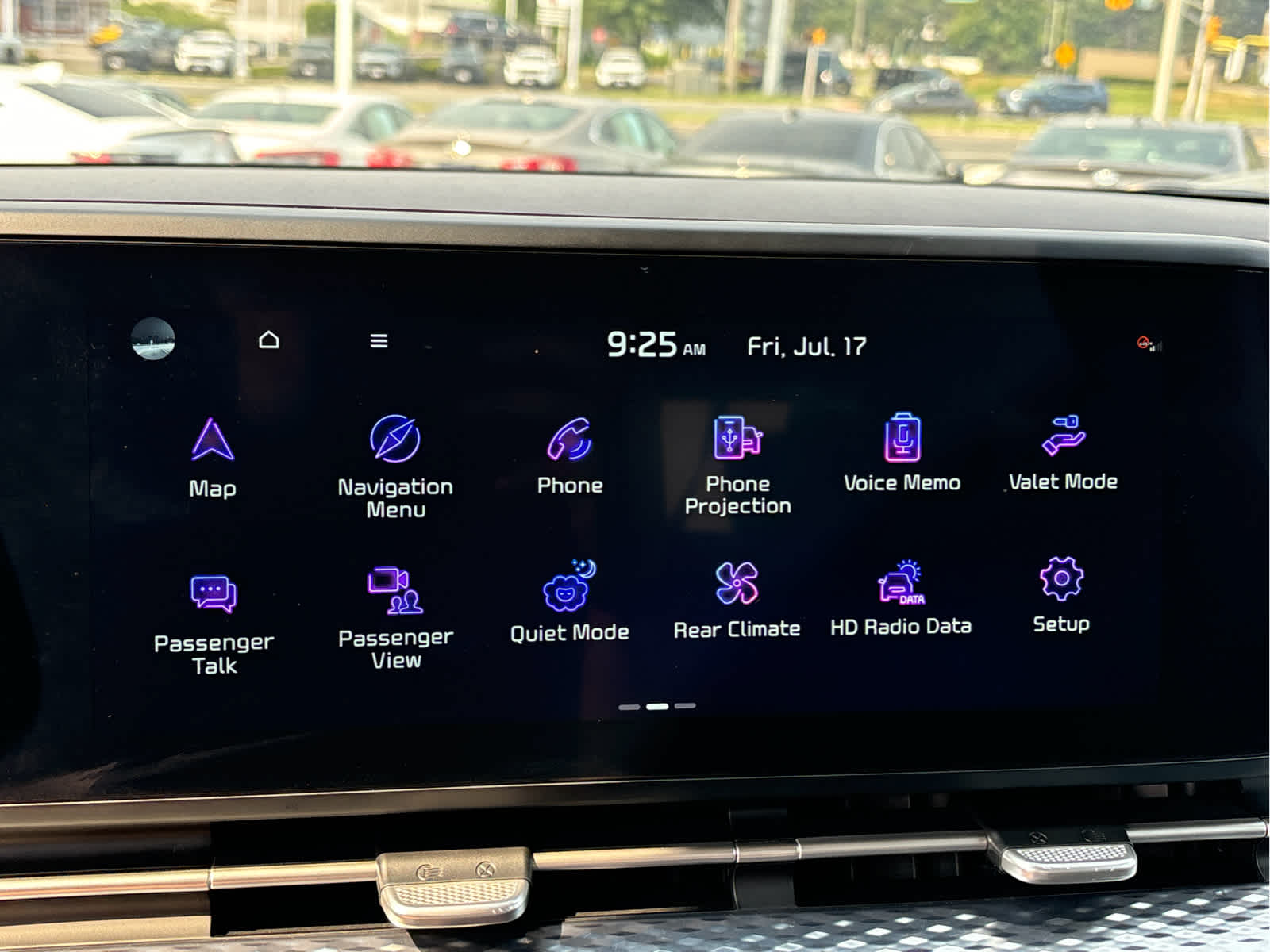 2024 Kia Carnival SX Prestige