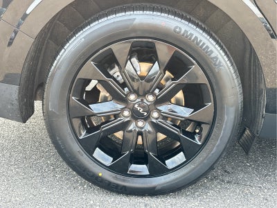 2024 Kia Carnival SX Prestige
