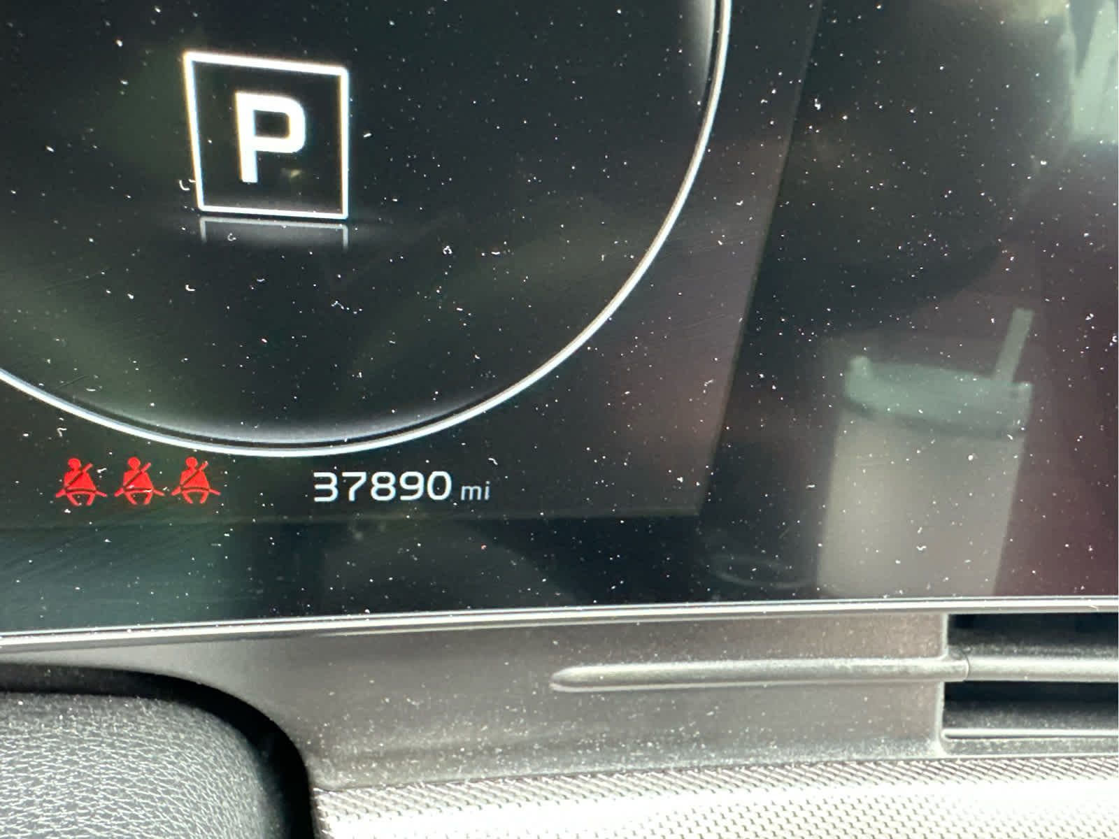 2023 Kia Sportage Hybrid SX-Prestige