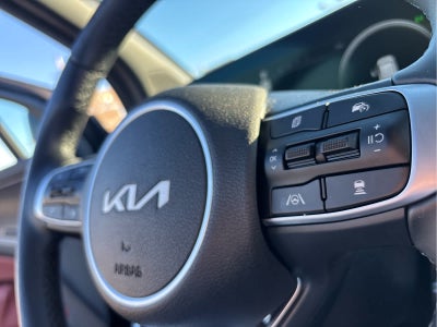 2023 Kia Sportage Hybrid SX-Prestige