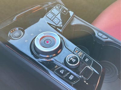 2023 Kia Sportage Hybrid SX-Prestige