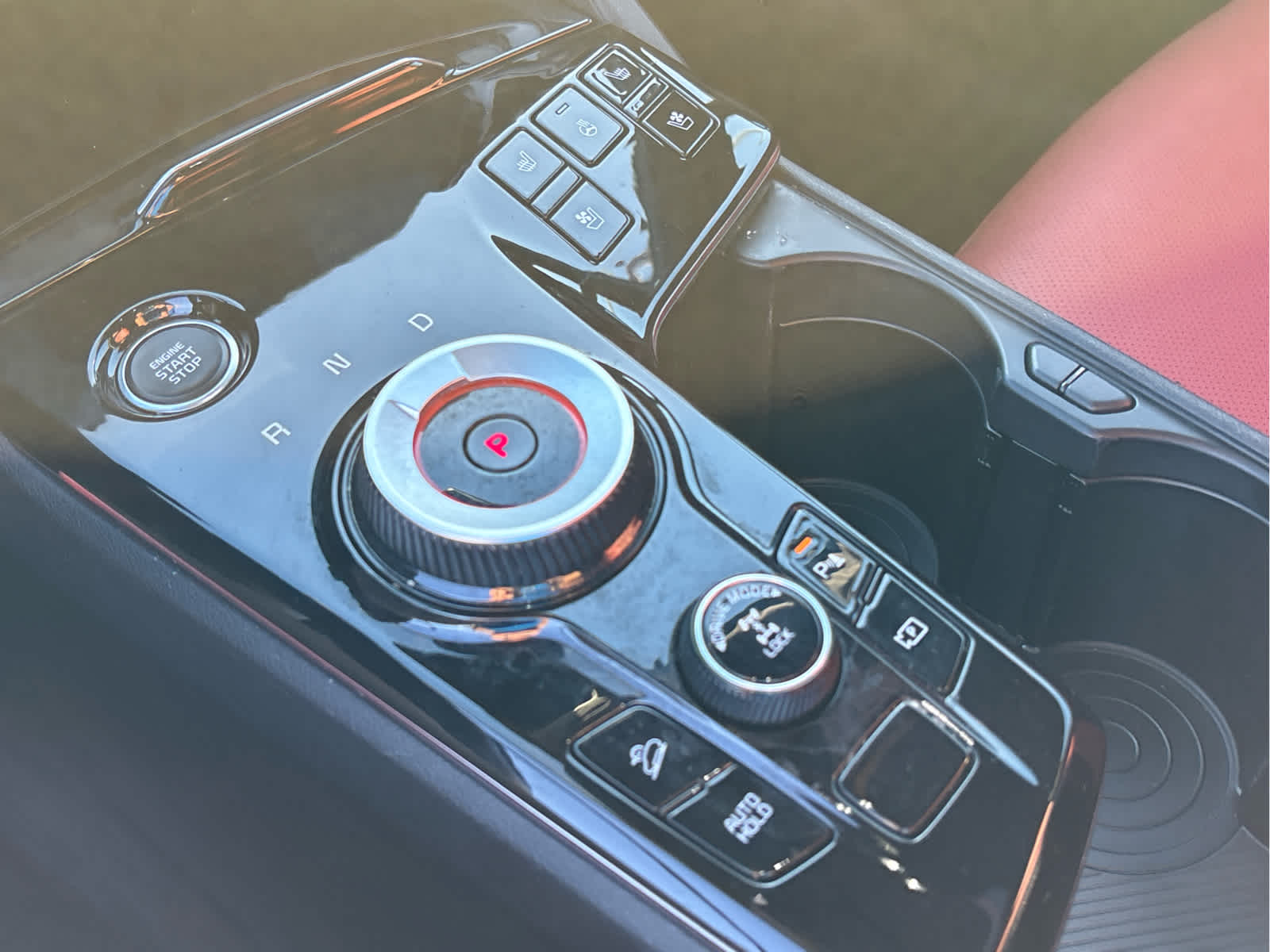 2023 Kia Sportage Hybrid SX-Prestige