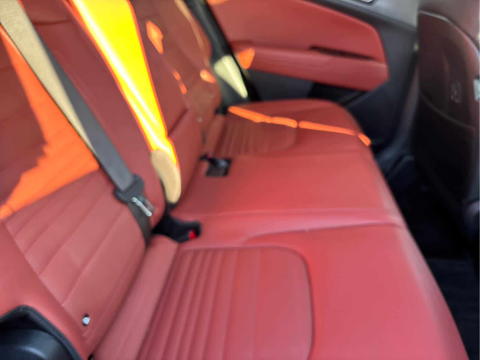 2023 Kia Sportage Hybrid SX-Prestige