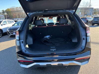 2023 Kia Sportage Hybrid SX-Prestige