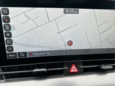 2023 Kia Sportage Hybrid SX-Prestige