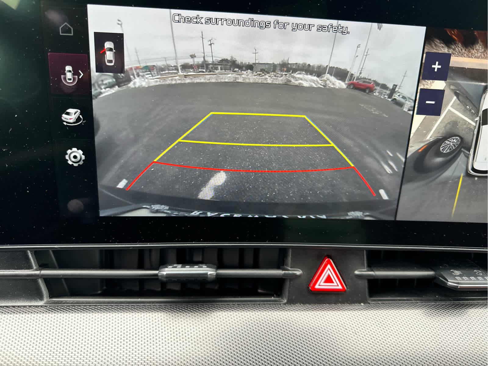 2023 Kia Sportage Hybrid SX-Prestige