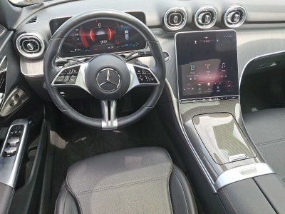 2022 Mercedes-Benz C 300 C 300