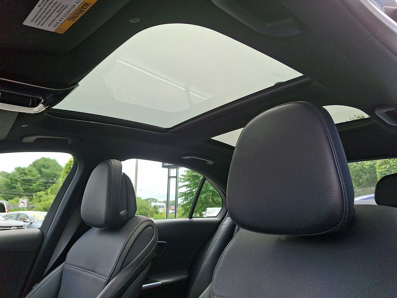 2022 Mercedes-Benz C 300 C 300