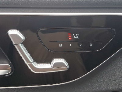 2022 Mercedes-Benz C 300 C 300