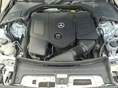 2022 Mercedes-Benz C 300 C 300