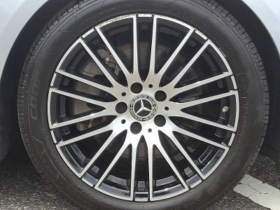 2022 Mercedes-Benz C 300 C 300