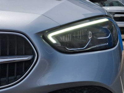 2022 Mercedes-Benz C 300 C 300