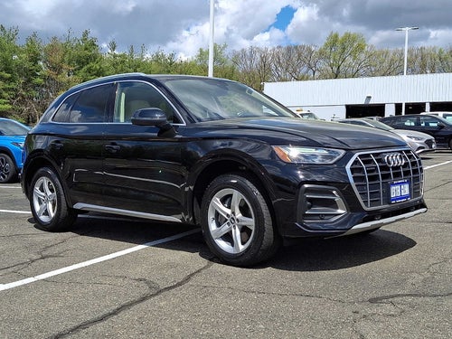 2021 Audi Q5 Premium