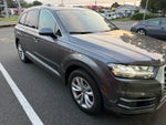 2019 Audi Q7 Premium Plus