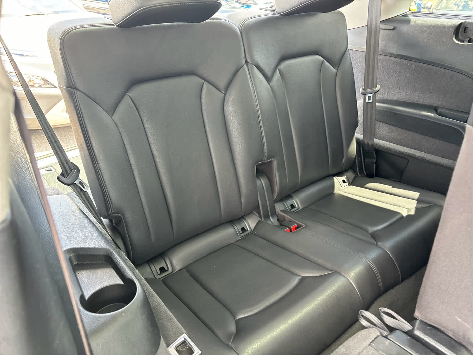 2019 Audi Q7 Premium Plus