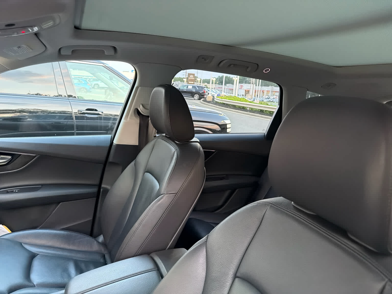 2019 Audi Q7 Premium Plus