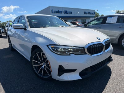 2019 BMW 330i xDrive 330i xDrive