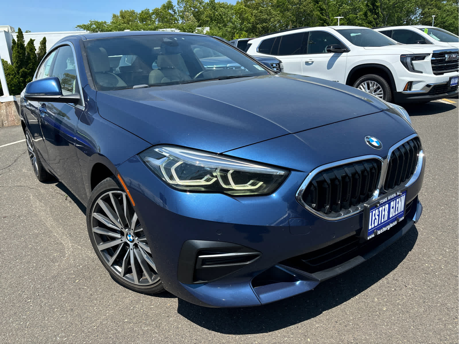 2022 BMW 228i xDrive 228i xDrive